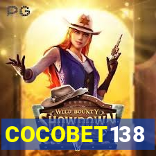 COCOBET138