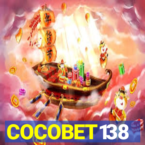 COCOBET138