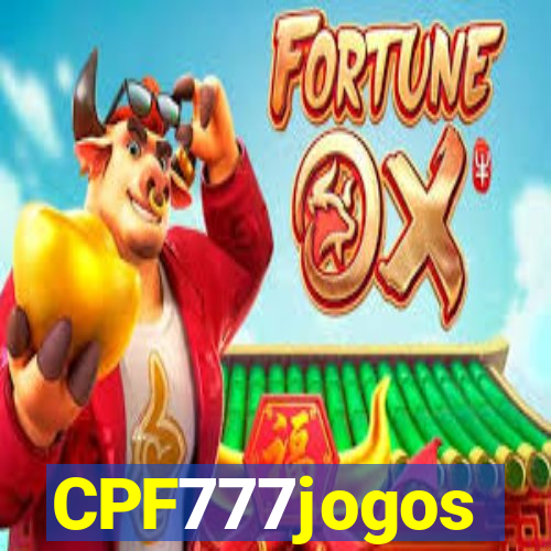 CPF777jogos