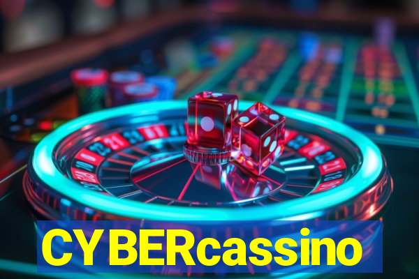 CYBERcassino