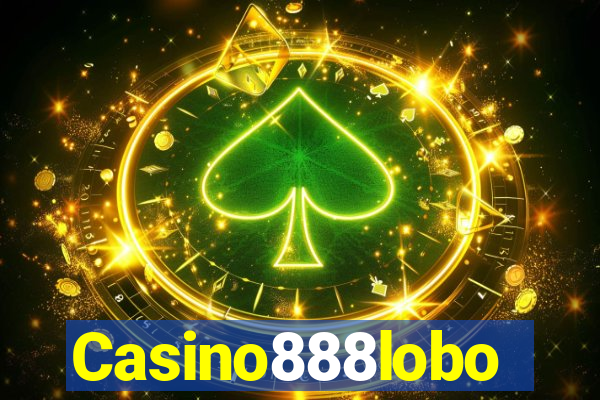 Casino888lobo