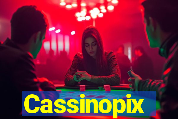 Cassinopix