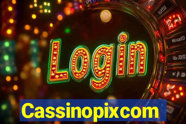 Cassinopixcom