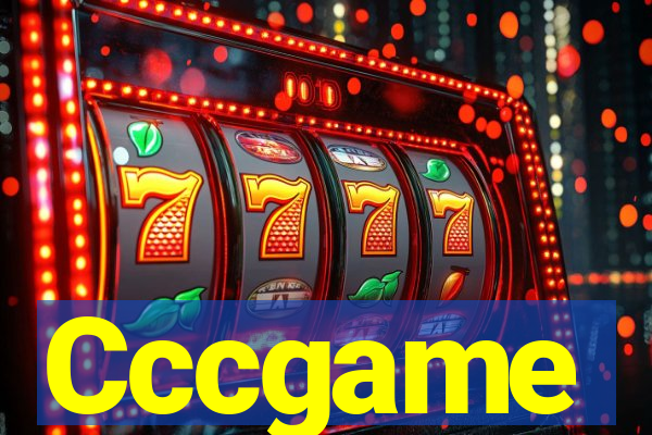 Cccgame