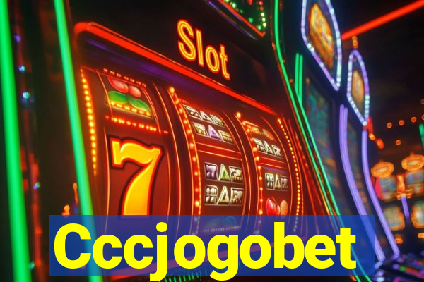 Cccjogobet