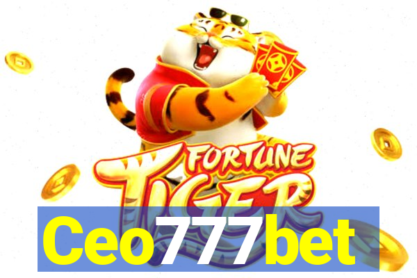 Ceo777bet