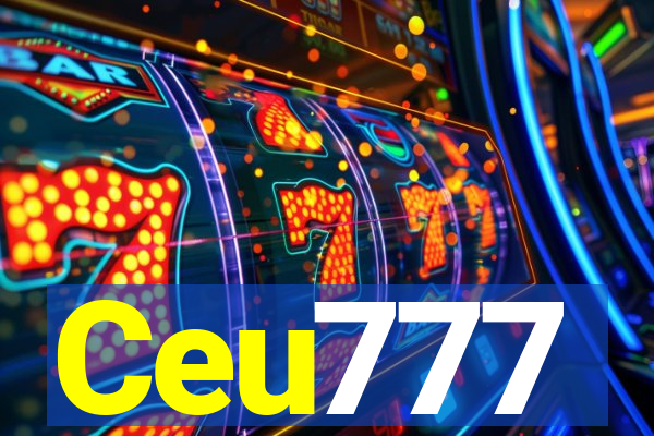 Ceu777