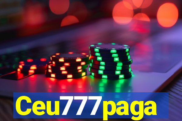 Ceu777paga