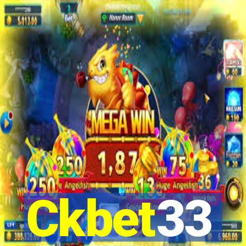 Ckbet33