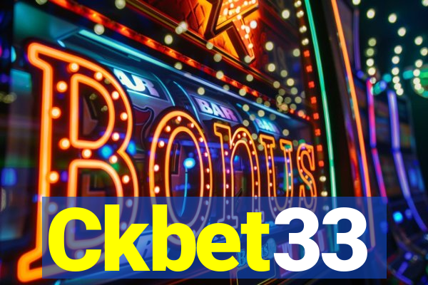 Ckbet33