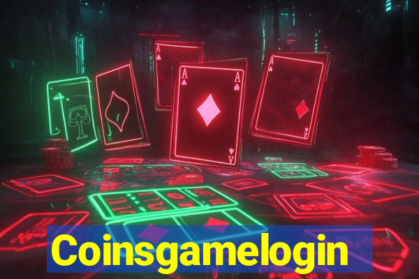 Coinsgamelogin
