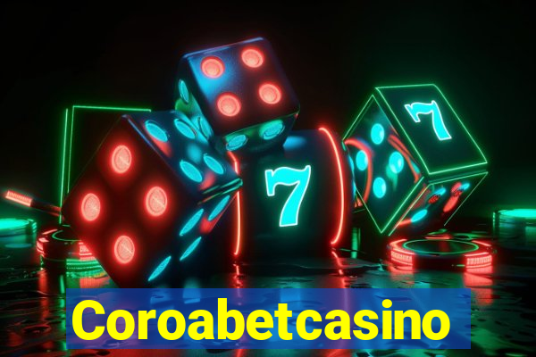 Coroabetcasino