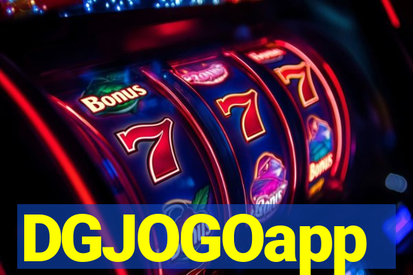 DGJOGOapp