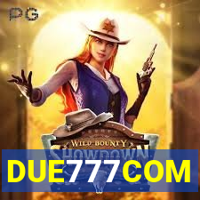 DUE777COM