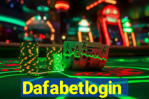 Dafabetlogin