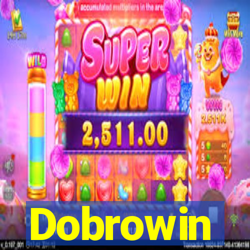 Dobrowin