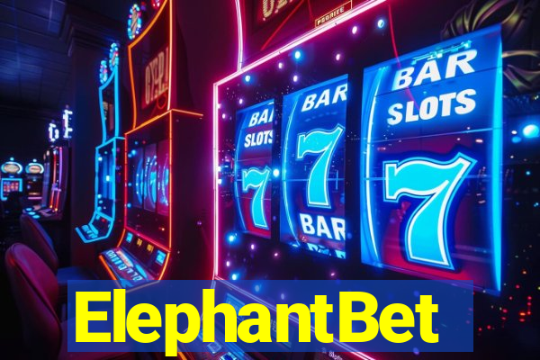 ElephantBet