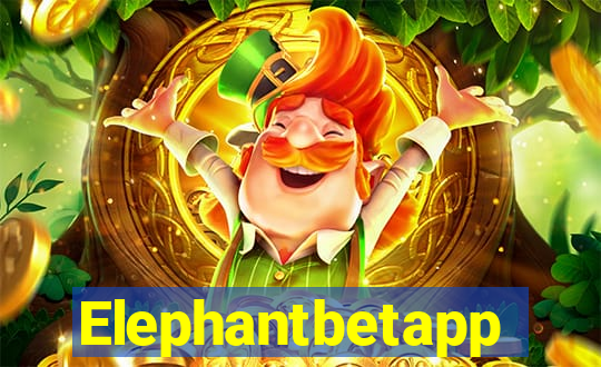 Elephantbetapp