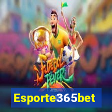 Esporte365bet