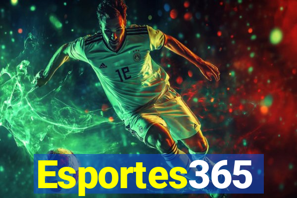 Esportes365