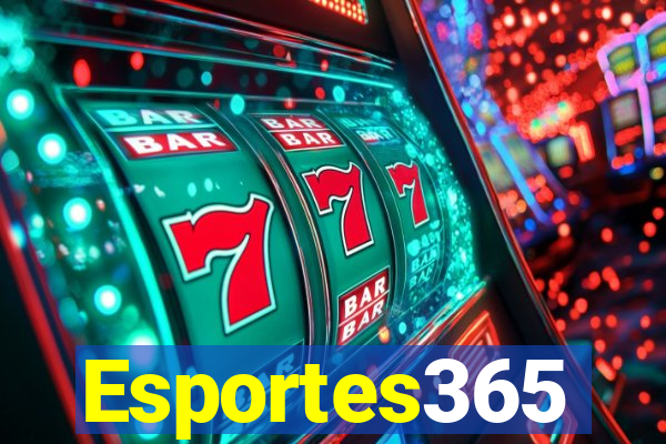 Esportes365