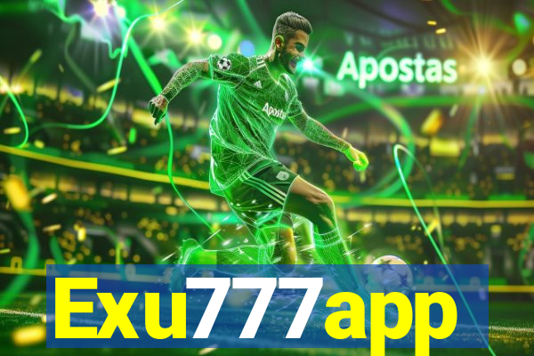Exu777app