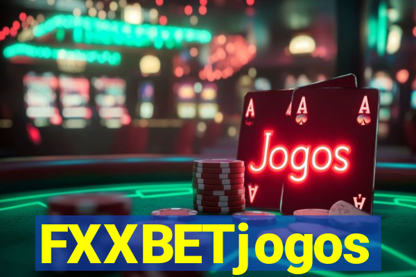 FXXBETjogos