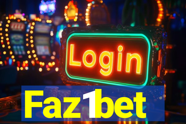 Faz1bet