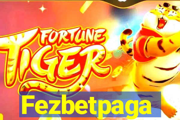 Fezbetpaga