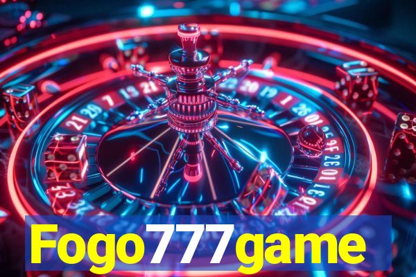 Fogo777game