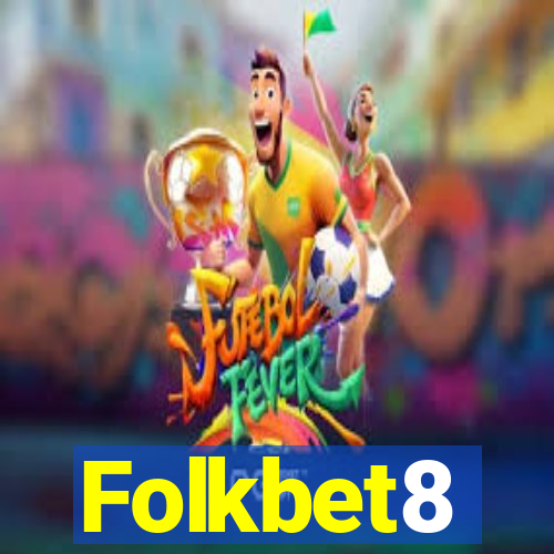 Folkbet8