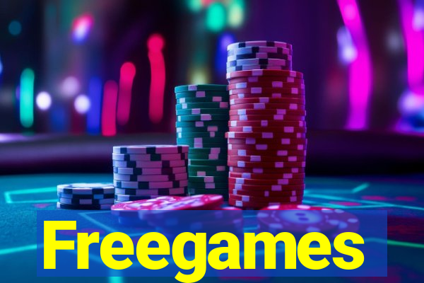 Freegames