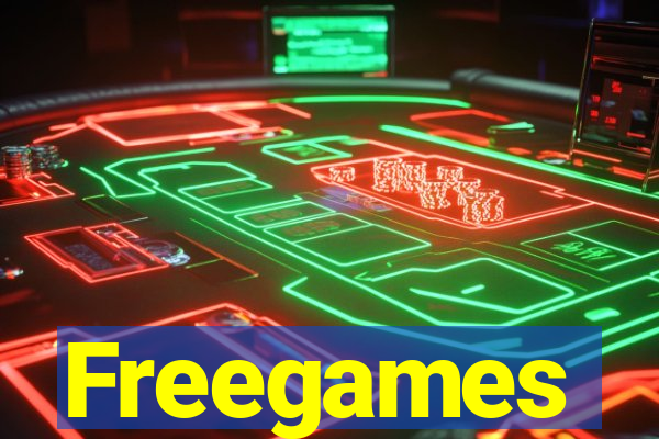 Freegames