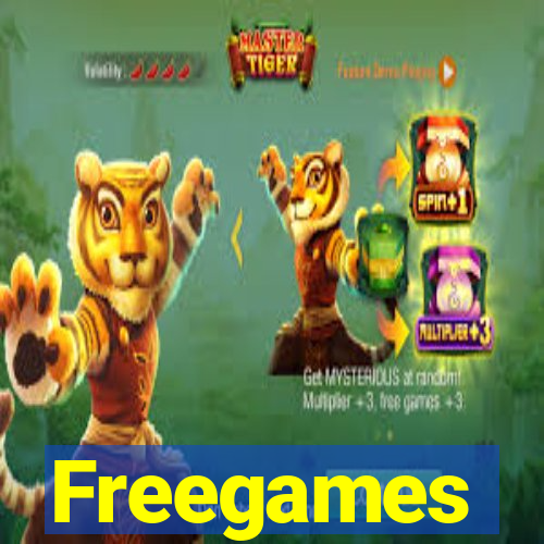 Freegames