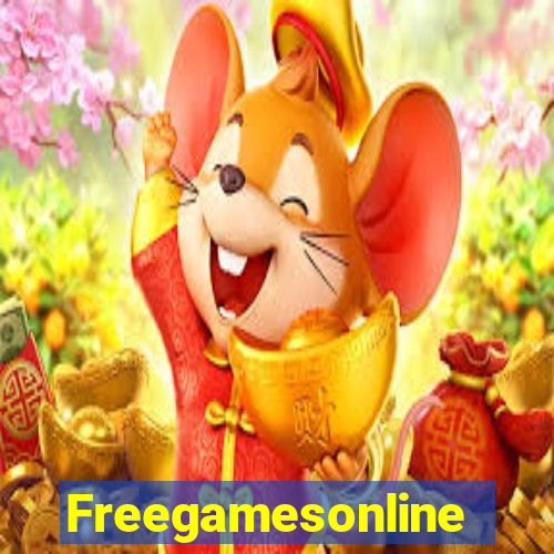 Freegamesonline