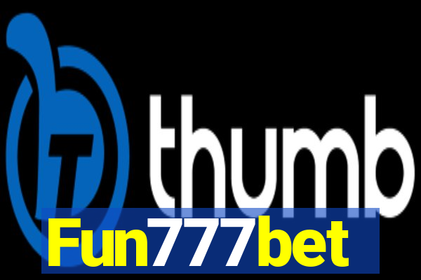 Fun777bet