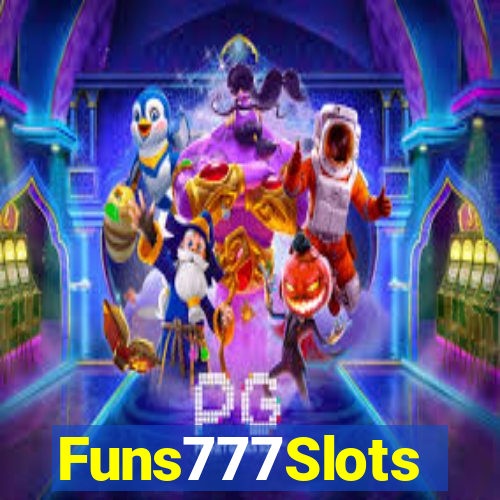 Funs777Slots