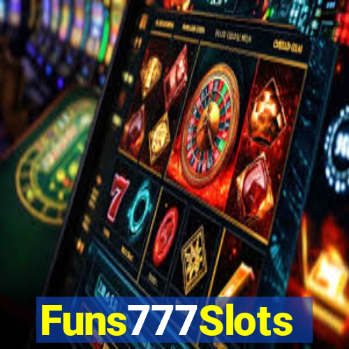 Funs777Slots