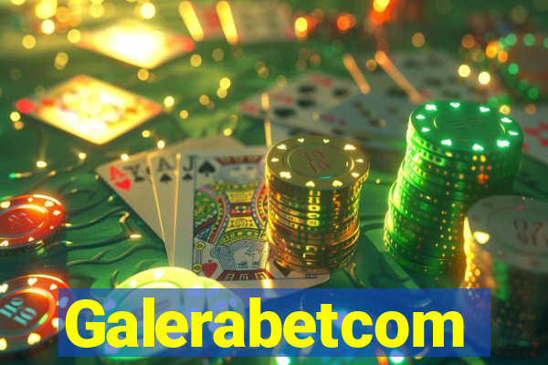 Galerabetcom