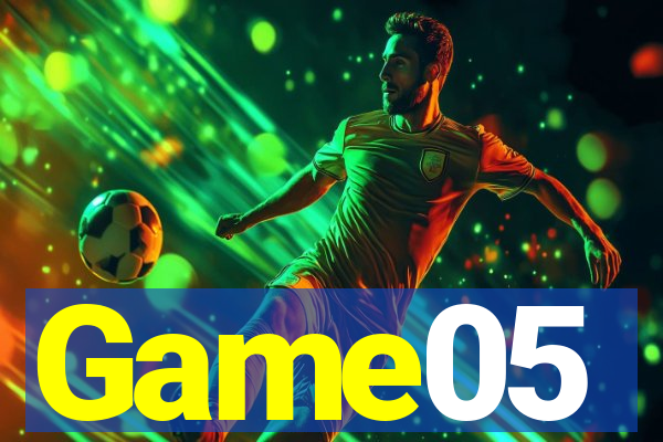 Game05