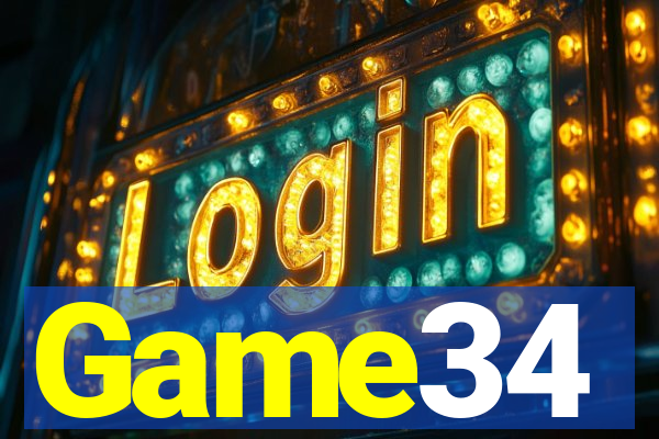 Game34