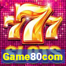 Game80com
