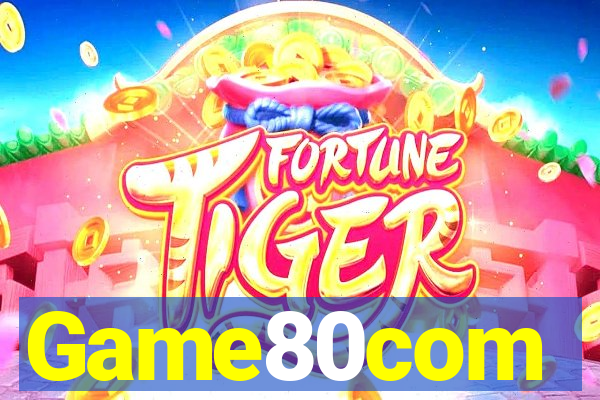 Game80com