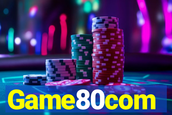 Game80com