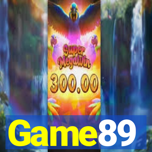 Game89
