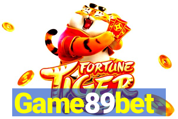 Game89bet