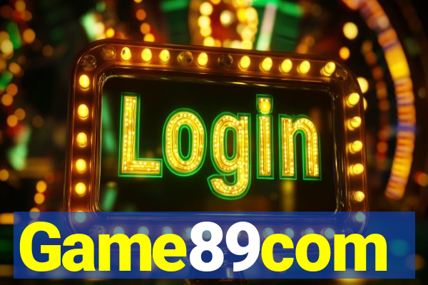 Game89com
