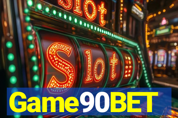 Game90BET