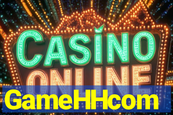 GameHHcom