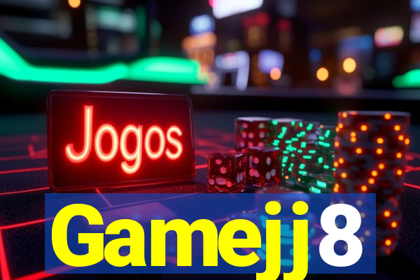 Gamejj8